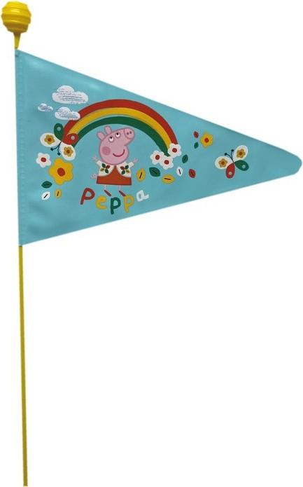 Produktbild Bike Fashion Peppa Pig