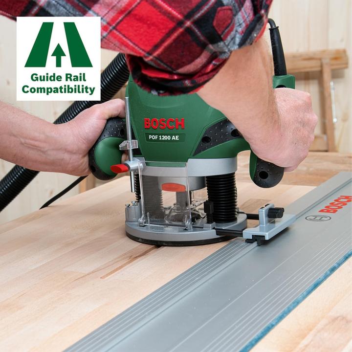 Produktbild Bosch Home & Garden Pof 1200 Ae