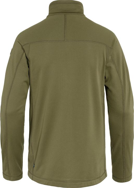 Produktbild Fjällräven Abisko Lite Fleece Jacket (XXL)