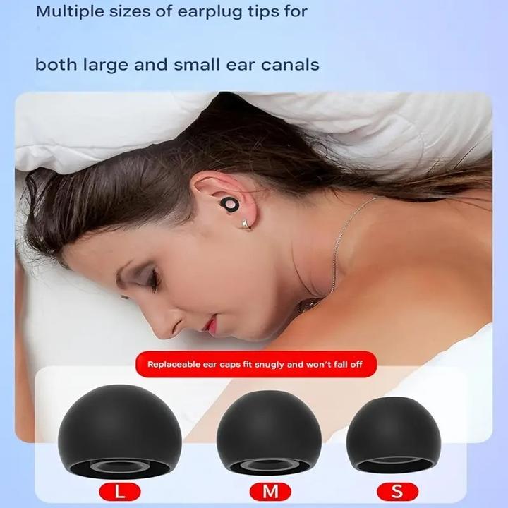 Image du produit Swissdetector Silikon-Ohrstöpsel (2 x)