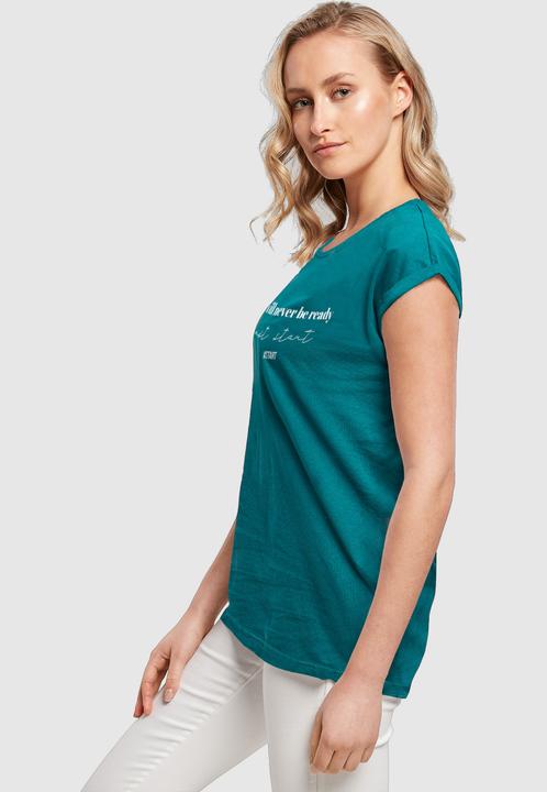 Immagine prodotto Merchcode Maglietta Just Start da donna - 112551 (L)
