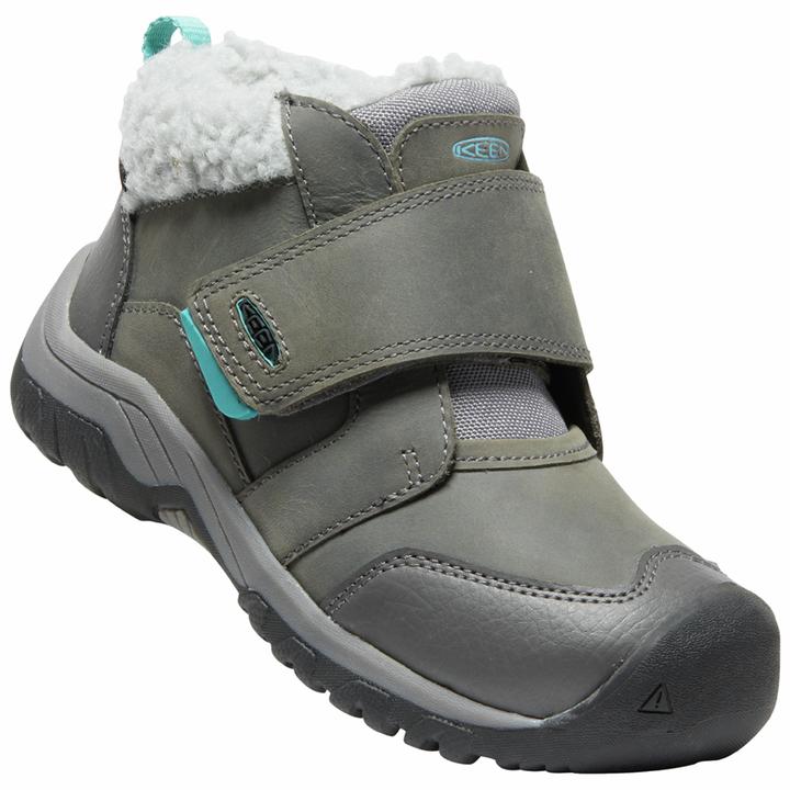 Produktbild Keen C Kootenay IV Mid WP (27, 27.5, 28)