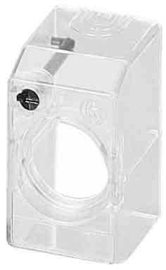 Produktbild Eaton Abdeckhaube, durchsichtig 29118