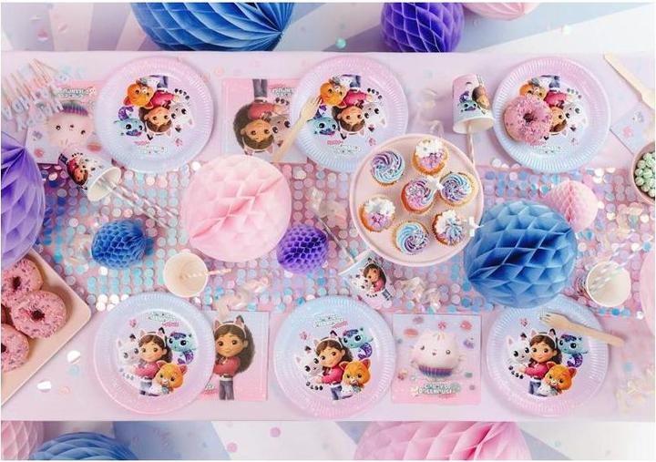 Immagine prodotto Partydeco SP33-110 (20 pz., 33 x 16.50 cm)