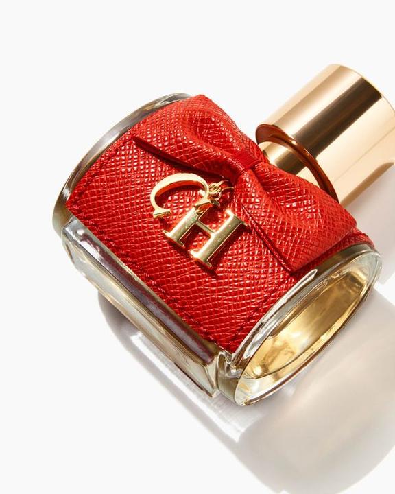 Actual product image Carolina Herrera CH Prive (Eau de parfum, 50 ml)