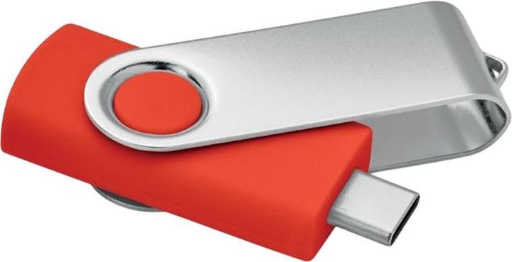 Image du produit MidOcean - Clé USB COLODRI (16 Go, USB-A, USB-C)