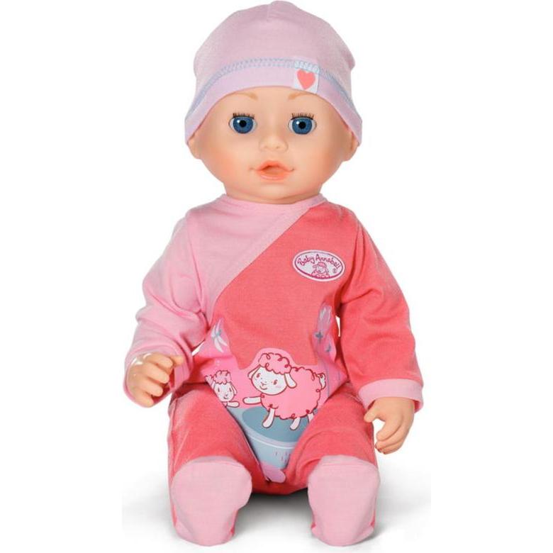 Zapf Creation Baby Annabell - Emily lauf mit mir