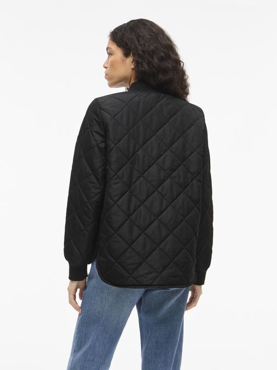 Immagine prodotto Vila VITATE Gesteppte Bomberjacke (34)