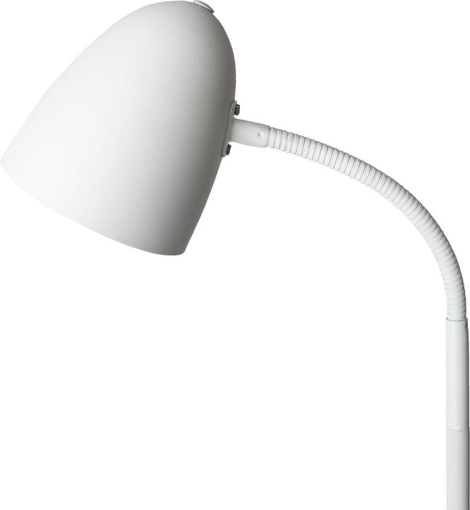 Actual product image Nino Leuchten White floor lamp JASON (E14)