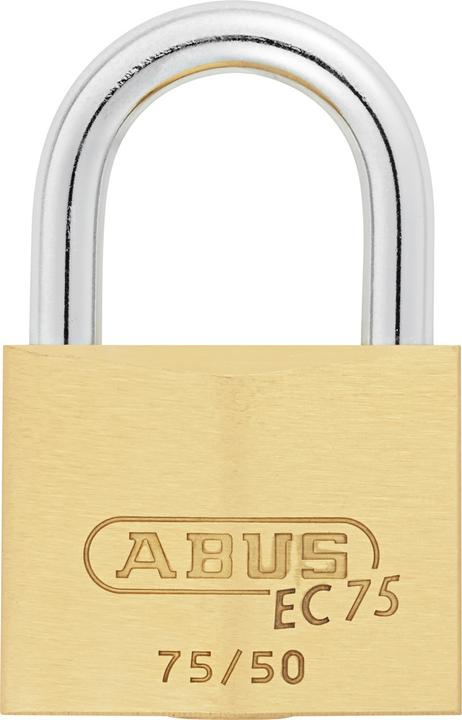 Immagine prodotto Abus Lucchetto 75/50 SB
