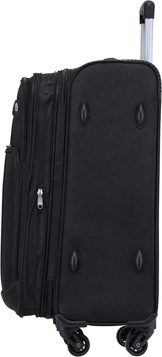 Produktbild Beibye Reisekoffer, Schwarz, Set (115 l)