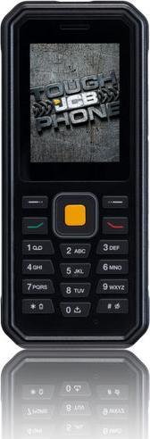 Image du produit JCB Tradesman 4 (2.40", 2 Mpx, 4G)