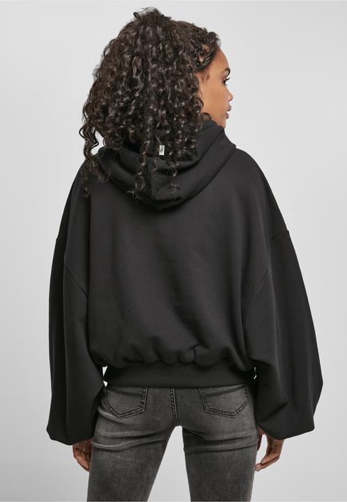 Produktbild Urban Classics Ladies Organic Oversized Terry Hoody (XS)