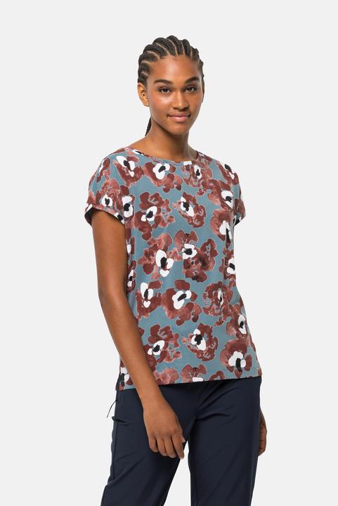 Actual product image Jack Wolfskin Florell T W (XS)