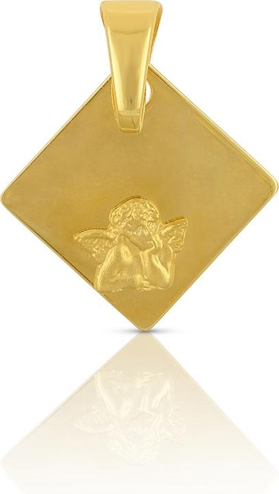 Image du produit Muau Ange (Or jaune 750/18K)