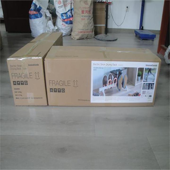 Actual product image JTI Electric Shoe Drying Rack (32 x 30 x 71 cm)