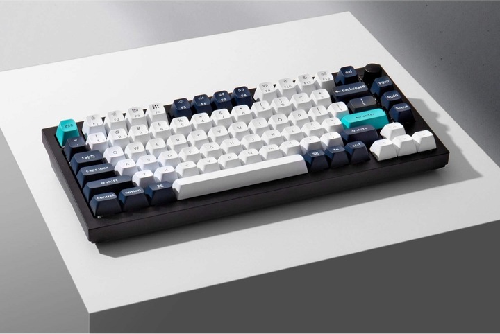 Produktbild Keychron Q1 Max (US, Kabelgebunden)