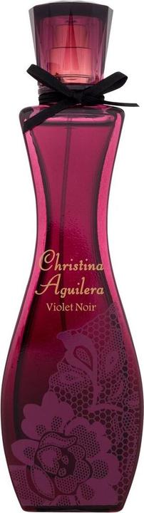 Produktbild Christina Aguilera Violet Noir (Eau de Parfum, 75 ml)