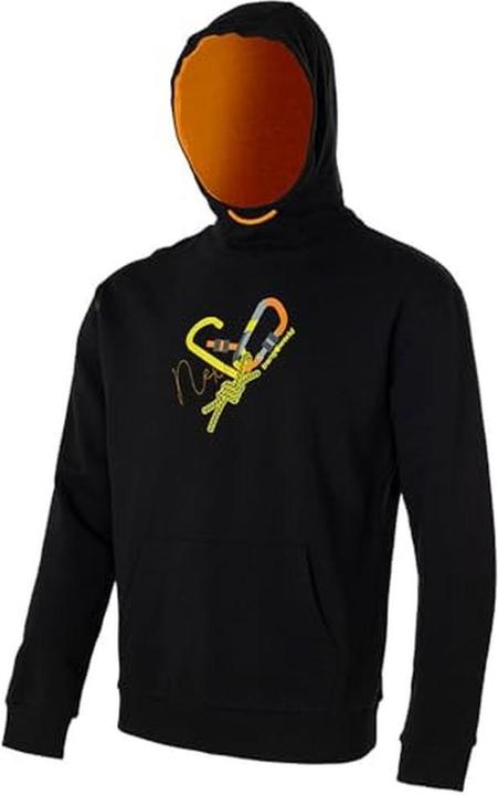 Produktbild Trango Nexus Sweatshirt für Freizeit und Sport (S)