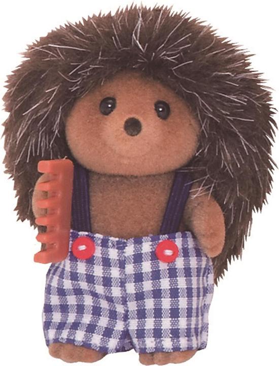 Image du produit Sylvanian Families Famille von Stachel