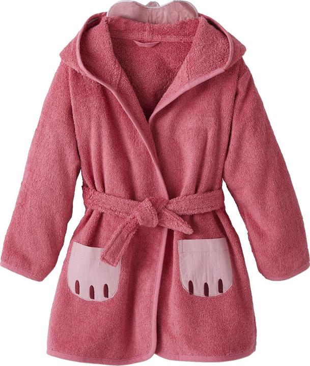 Vertbaudet Bademantel