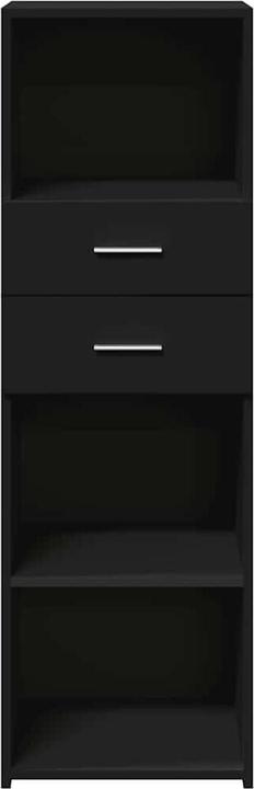 Image du produit vidaXL Highboard (40 x 42.50 x 124 cm)