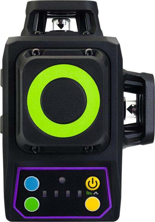 Produktbild Ermenrich LV50 Pro Laserniveau