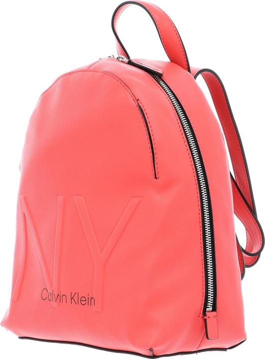 Produktbild Calvin Klein NY Shaped Backpack Small