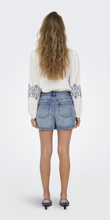 Immagine prodotto JdY JDYBELLA Mittlere Taille Normal geschnitten Skorts Skorts (XL)