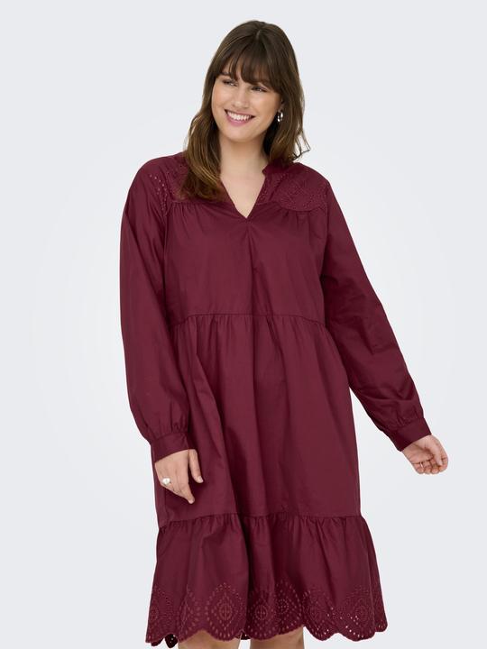 Image du produit Only CAROLIVIA Kurzes Kleid Kleid (52)