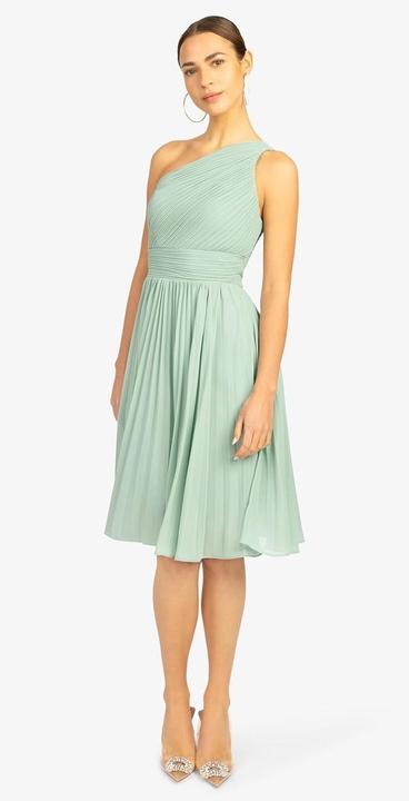 Image du produit Kraimod Robe cocktail en polyester de qualité supérieure (38)