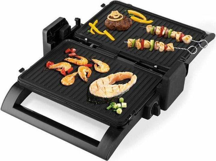 Produktbild Princess 01.112316.01.750 Multigrill 2-in-1