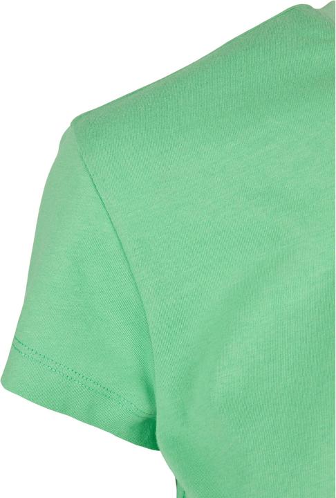 Actual product image Urban Classics Ladies Basic Box Tee (S)