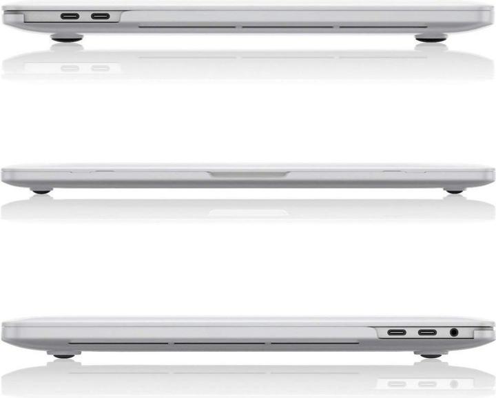 Image du produit Tech-Protect SmartShell Case Macbook Pro 13 2016-2020 (13.30", Apple)