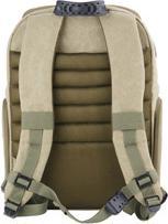 Image du produit Kalahari Kapako K-71 Kaki (Sac à dos photo)