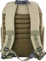 Actual product image Kalahari Kapako K-71 Khaki (Photo backpack)