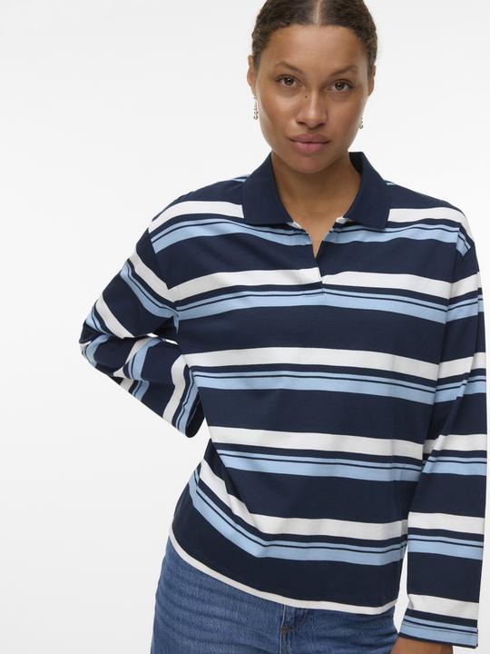 Produktbild Vero Moda VMMOLLY Poloshirt Polo (L)