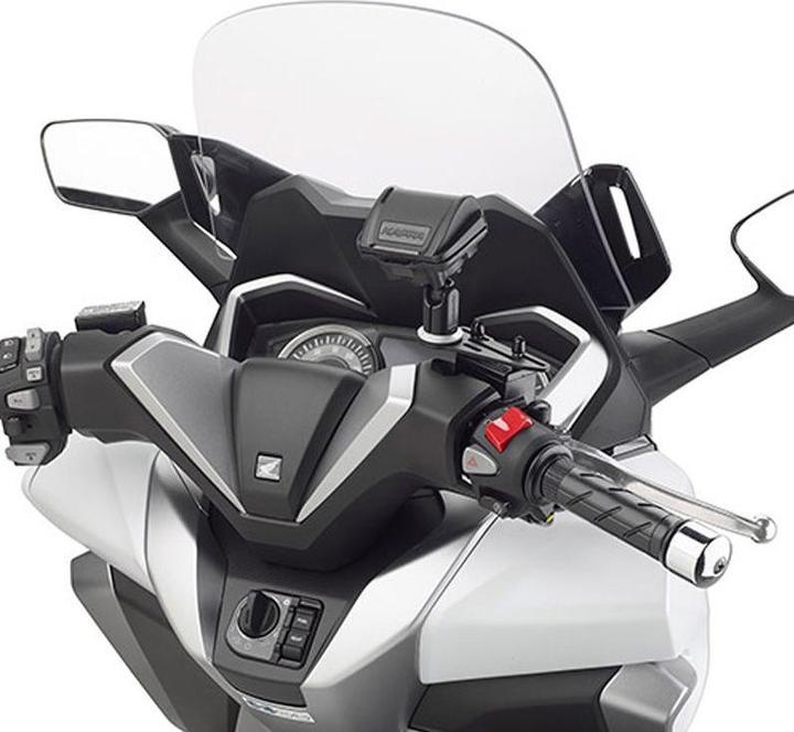Actual product image Givi Support universel pour porte-outil