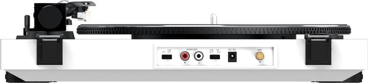 Actual product image Mixx Analogue 5 (Manual)