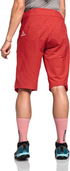 Actual product image Schöffel Steep Trail MTB Hose kurz (36)