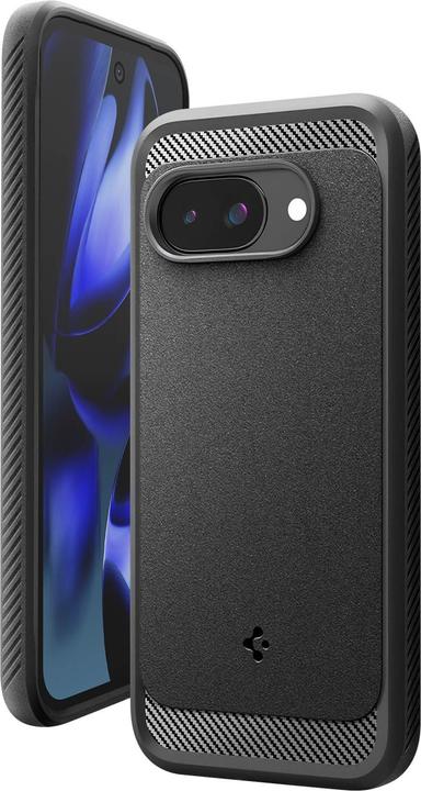 Image du produit Spigen Étui renforcé (Google Pixel 9a)