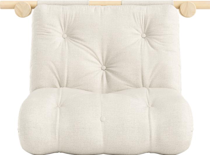 Actual product image Karup Design Hooked (1-seater)