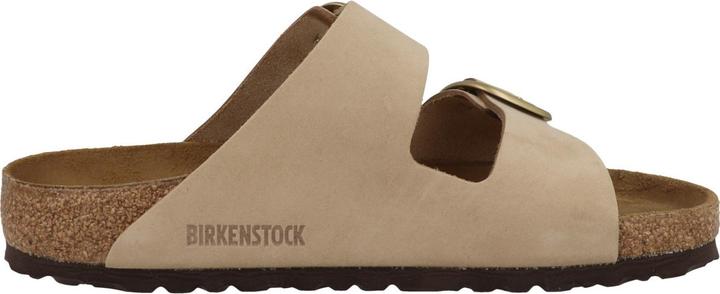 Immagine prodotto Birkenstock Arizona Big Buckle in pelle nabuk normale - 62641 (38)
