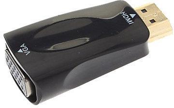 Actual product image PremiumCord pÅ™evodnÃk HDMI na VGA