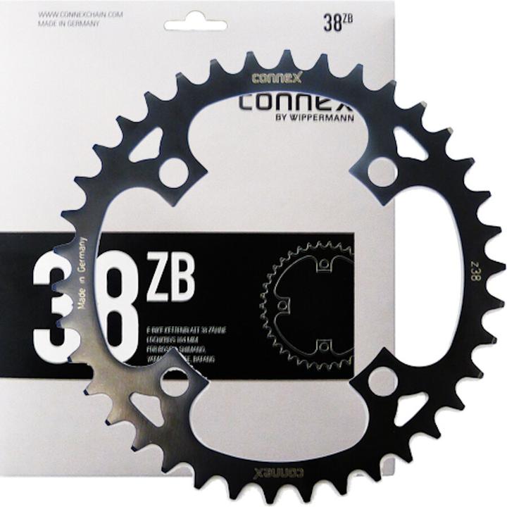 Actual product image Connex Universal chainring e-bike (42)