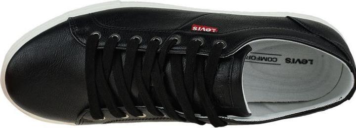 Image du produit Levis Baskets sportives WOODWARD (41)