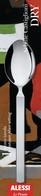 Produktbild Alessi Dry (4 Stück, Besteck Set)