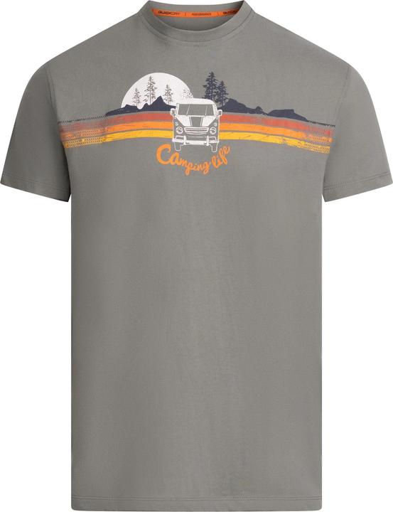 Produktbild Trespass Cromer II TShirt Leger (XL)
