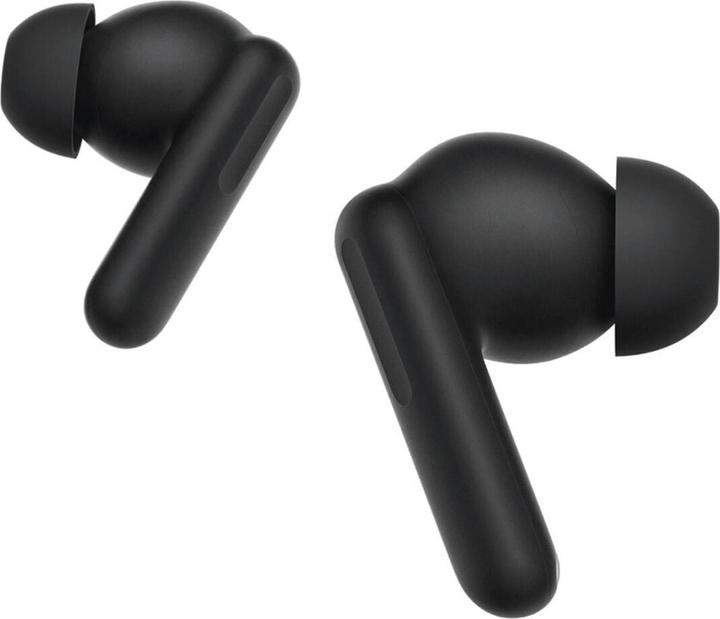 Actual product image OnePlus Nord Buds 4 Pro - Raven Black (ANC, 44 h, Wireless)