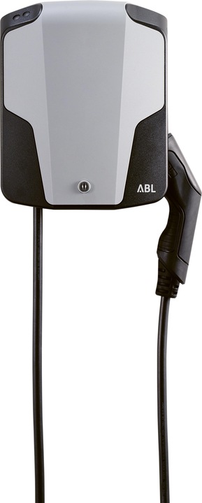 Immagine prodotto ABL Wallbox (Tipo 2, 11 kW, 16 A, Tipo 2)